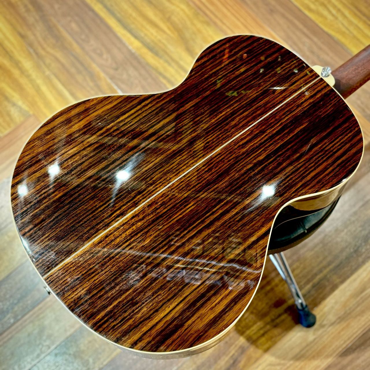 James アコースティックギターj-1000A