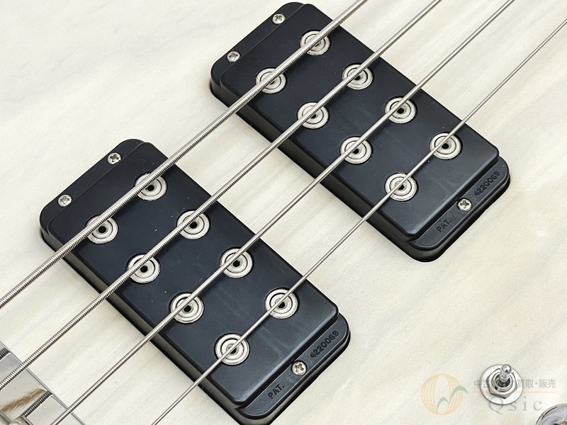 G&L L-2000 Premium white blonde 【返品OK】[RMM08]【梅田店在庫