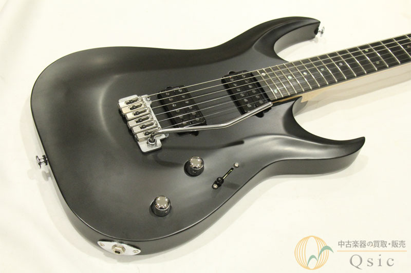 Bacchus Custom Series　GRACE-AT-BW GRACE-AT/BW | Deviser ｜株式会社ディバイザー｜長野県松本市のギター