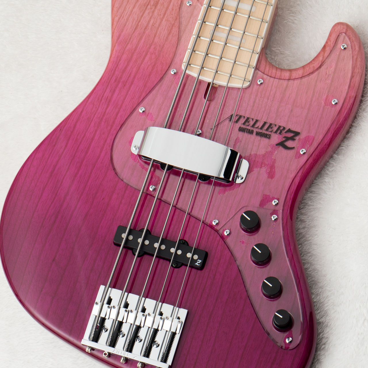 ATELIER Z M#265 CTM -Fade Purple Matching Head- #042355 [4.60kg