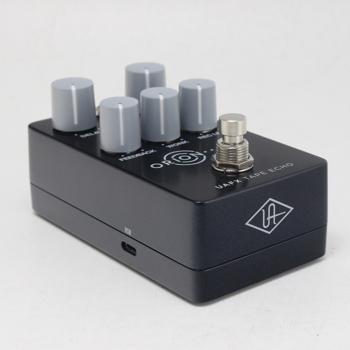 Universal Audio UAFX Orion Tape Echo 【御茶ノ水本店】（中古