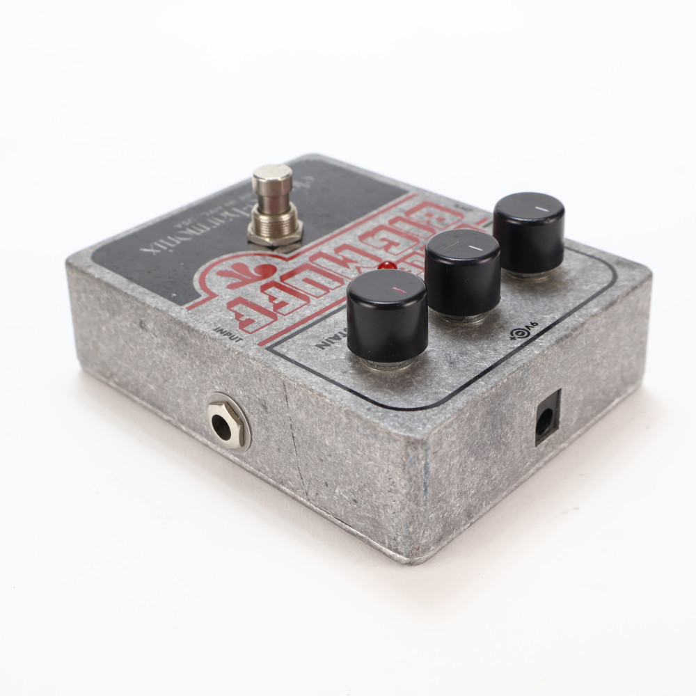 Electro-Harmonix 【中古】 ファズ エフェクター ELECTRO-HARMONIX