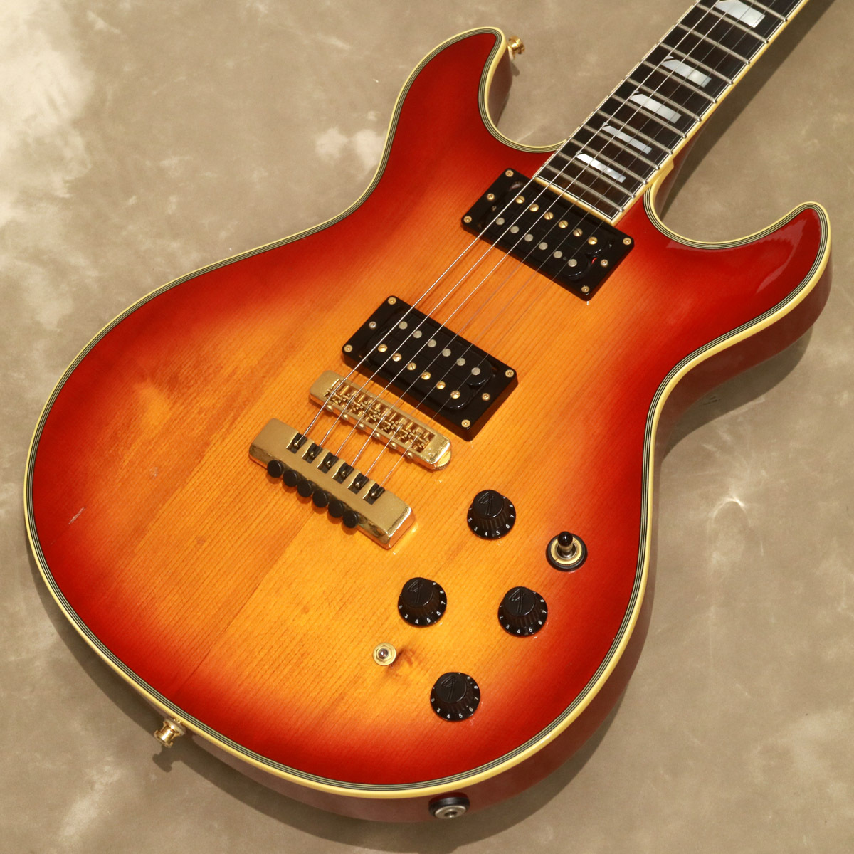 Fender Japan ES-RF Robben Ford Model（中古/送料無料）【楽器