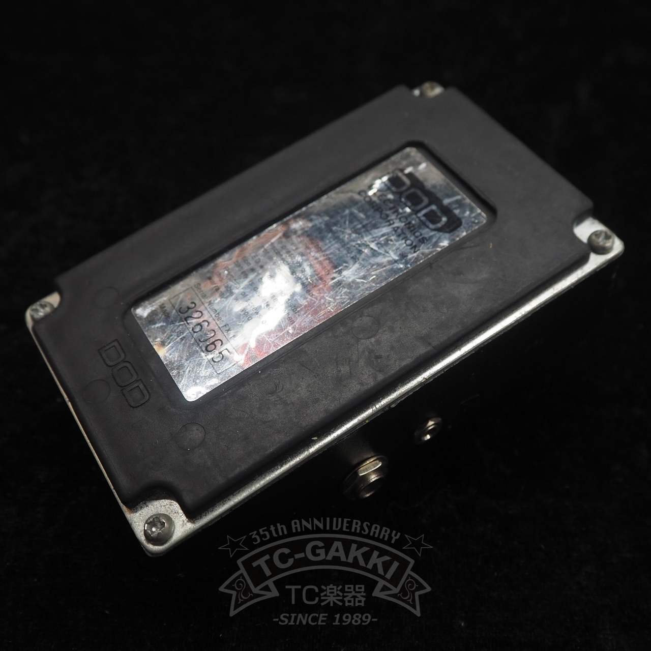 DOD FX10 BI-FET PREAMP（中古）【楽器検索デジマート】