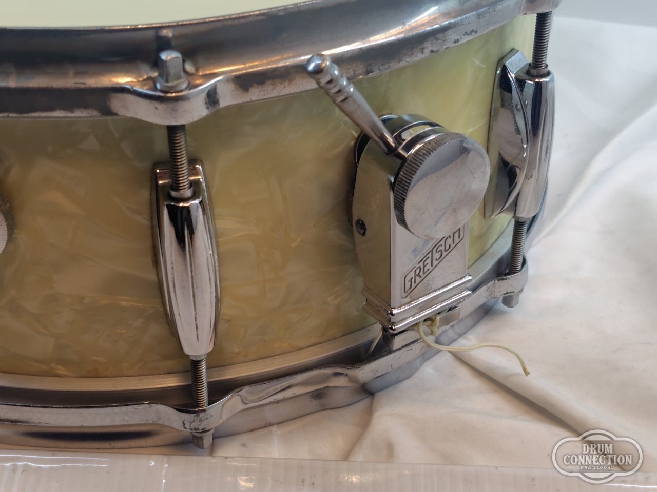 Gretsch 【ヴィンテージ】Gretsch 1950'S X4157 