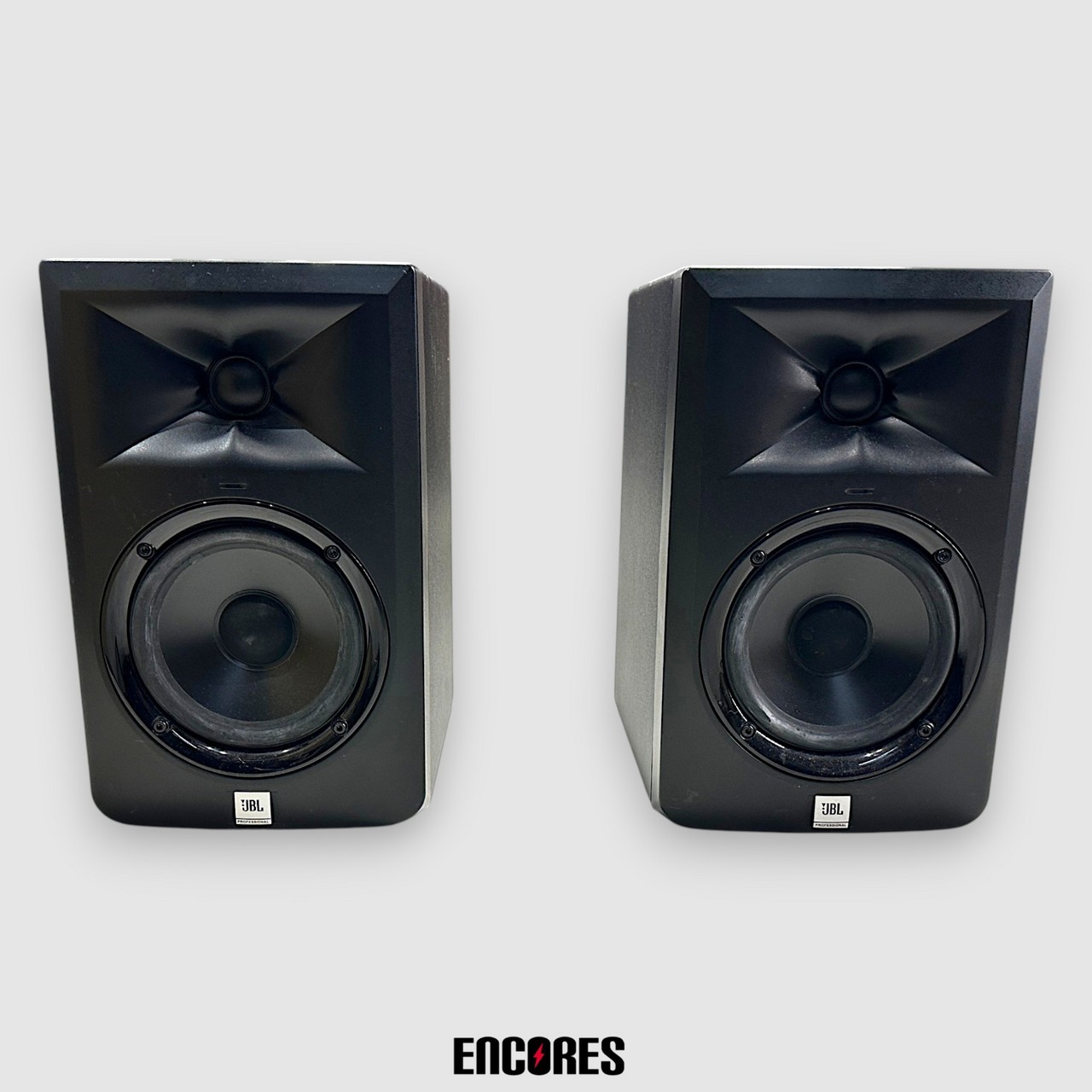 JBL LSR305 スピーカー JBL LSR305 スピーカー（中古）【楽器検索デジマート】
