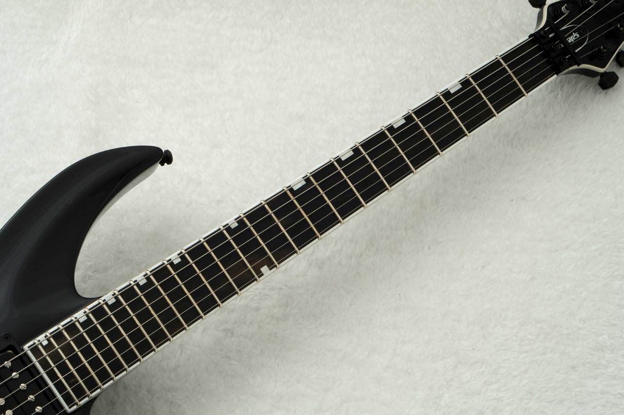 EDWARDS E-HR-145III -Black- #ED7603253（新品/送料無料）【楽器検索