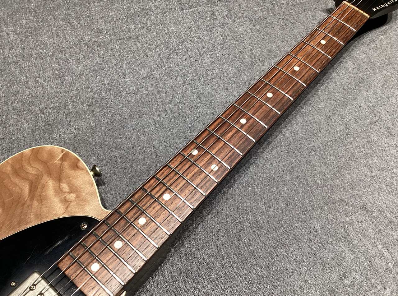 Nash Guitars T63 Special（中古）【楽器検索デジマート】