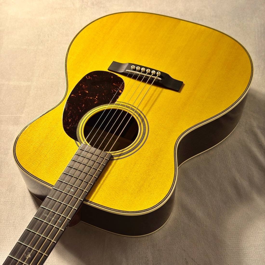 【極美品】Martin 000-1 1998年製 極美品】Martin 000-1 1998年製 - メルカリ