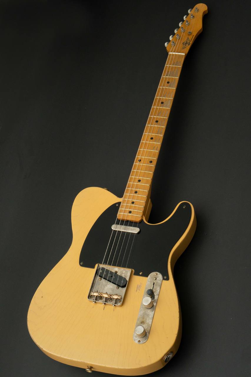 RSギターワークスguitarworks Slab Blackguard II RS Guitarworks Slab Blackguard II 
