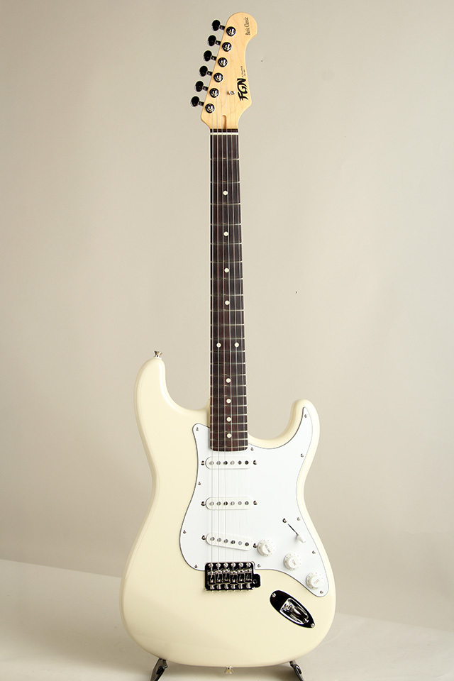 FUJIGEN(FGN) BCST100RBD-VWH【S/N H240144】（新品）【楽器検索
