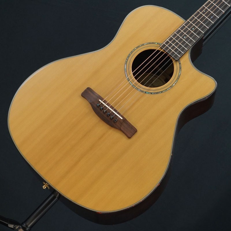 Fender Acoustics 【USED】 GA-45SCE (NAT)（中古）【楽器検索デジマート】