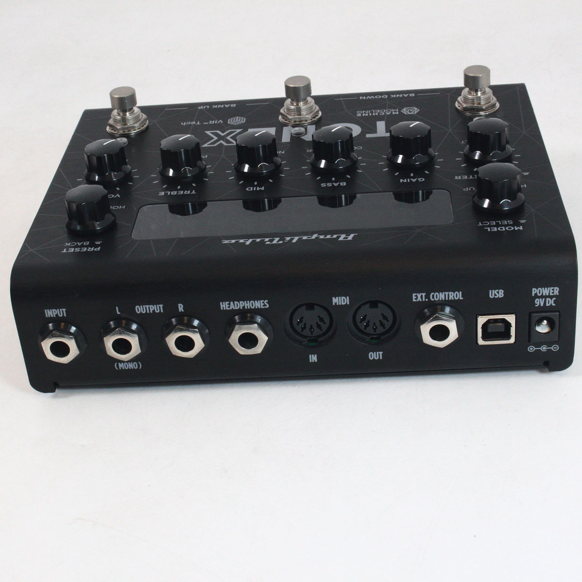 IK Multimedia TONEX Pedal 【渋谷店】（中古/送料無料）【楽器検索