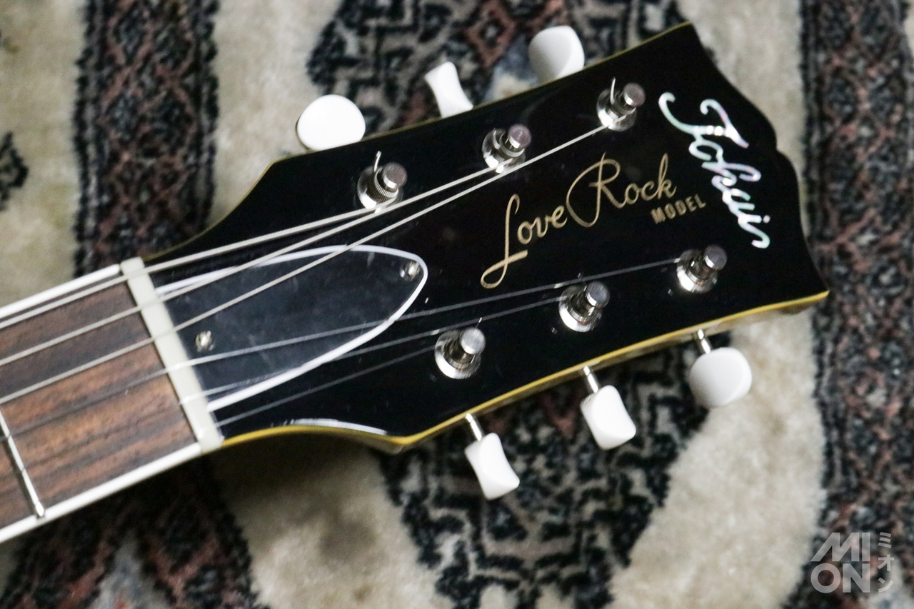 Tokai LSS-101 SYW 2025（中古）【楽器検索デジマート】