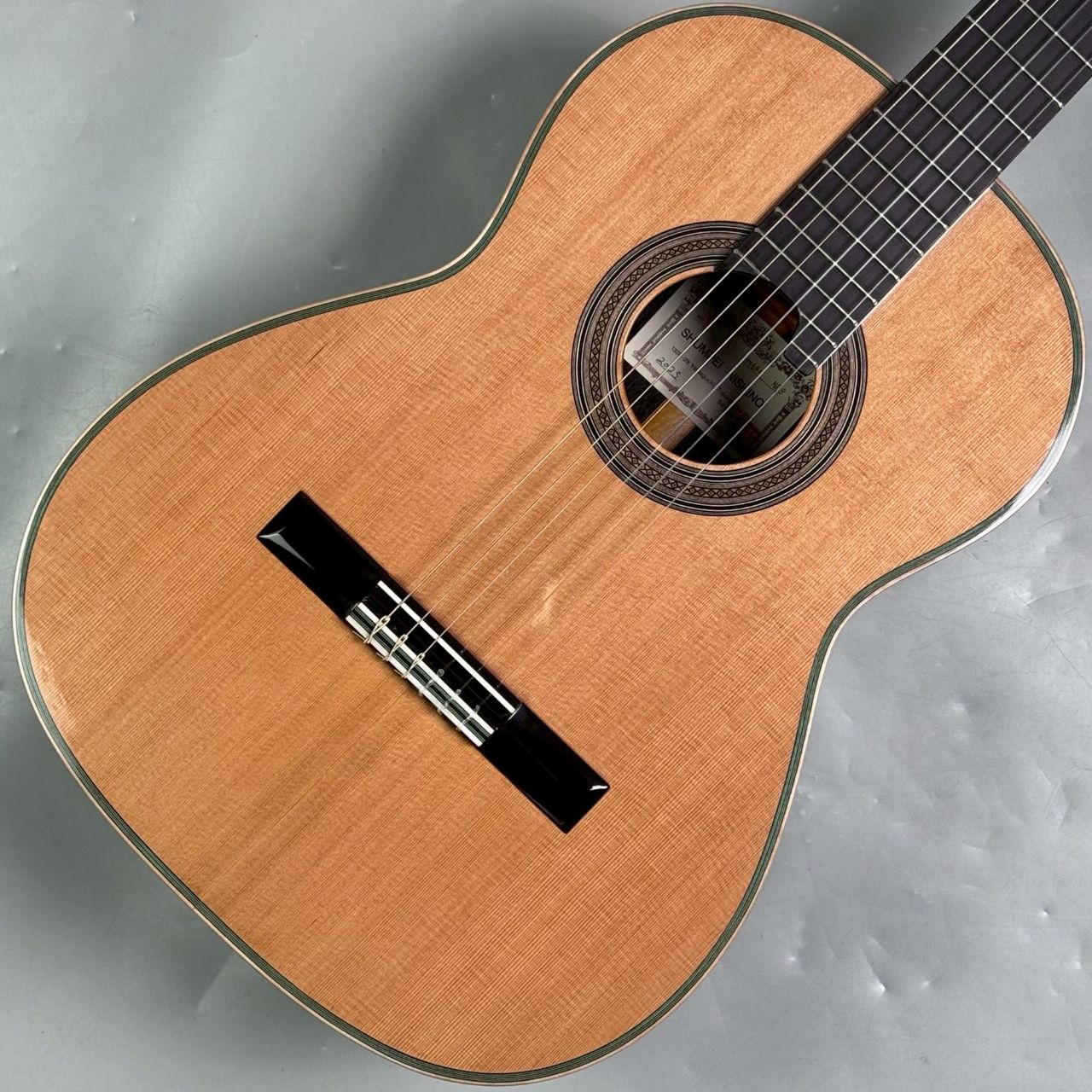 西野 春平 NR3C/Mバインディング/640（新品/送料無料）【楽器検索