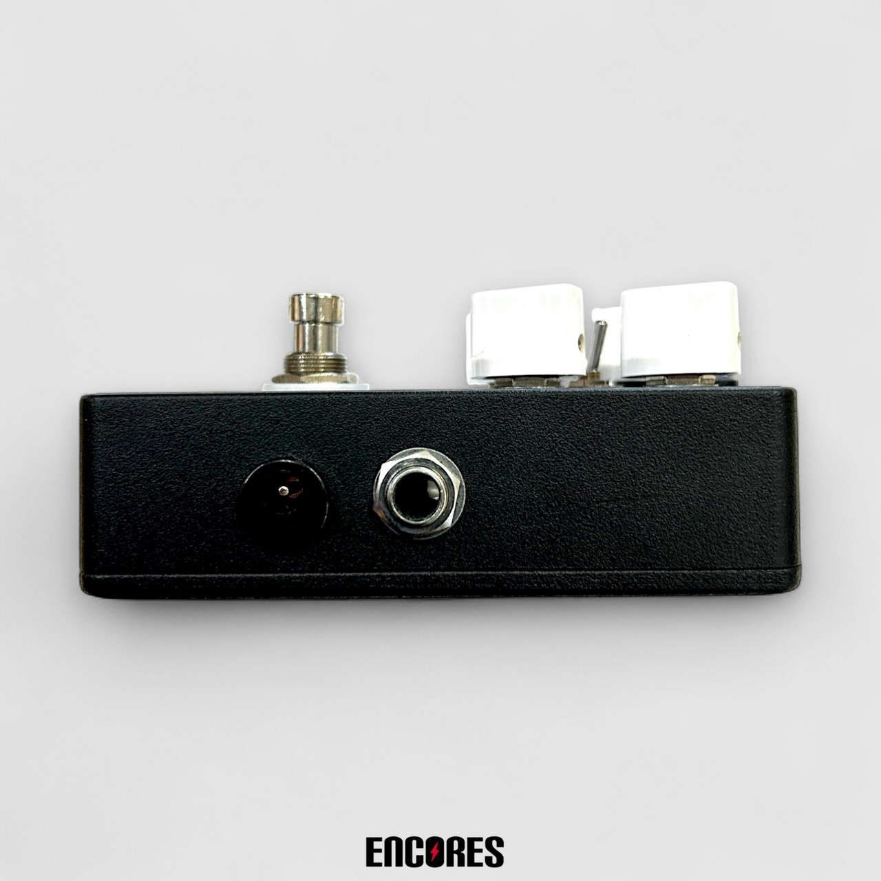MIJ Pedals D-Tone MDT-1 オーバードライブ MIJ Pedals D-Tone MDT-1（中古）【楽器検索デジマート】