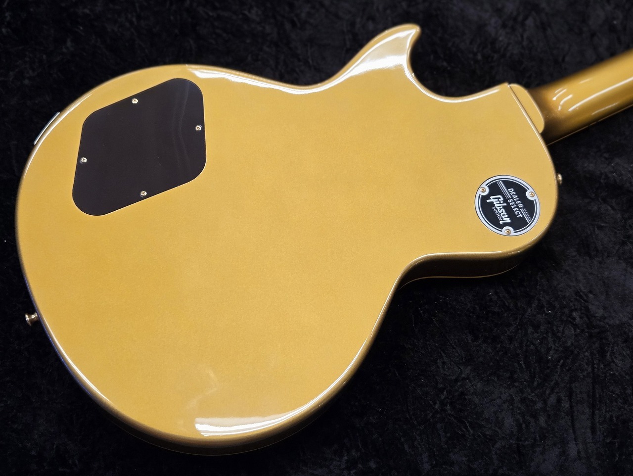 Gibson Custom Shop 【Dealer Select】1956 Les Paul Standard All