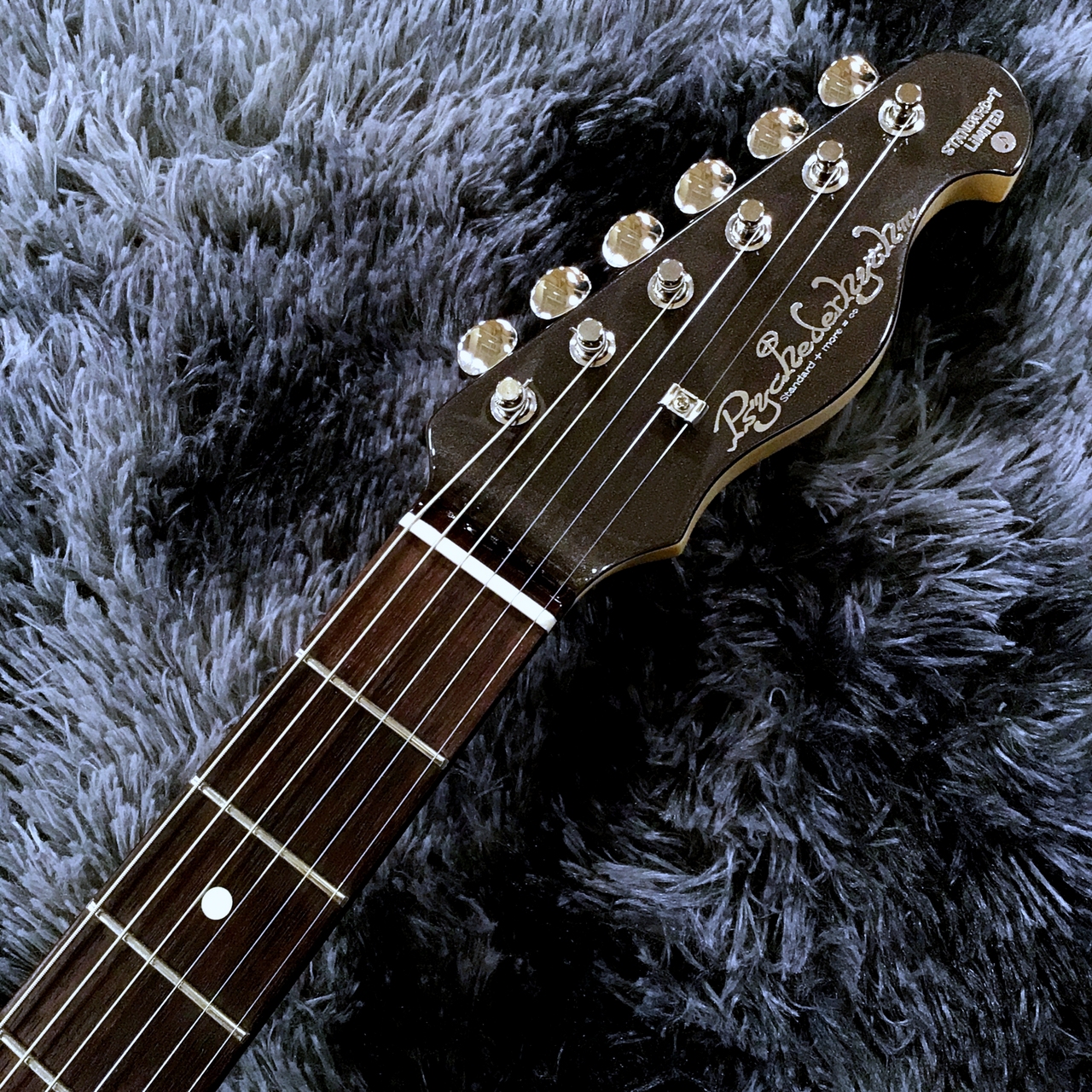 Psychederhythm サイケデリズム Standard-T Psychederhythm -サイケデリズム- Standard-T (NBM) 入荷しま