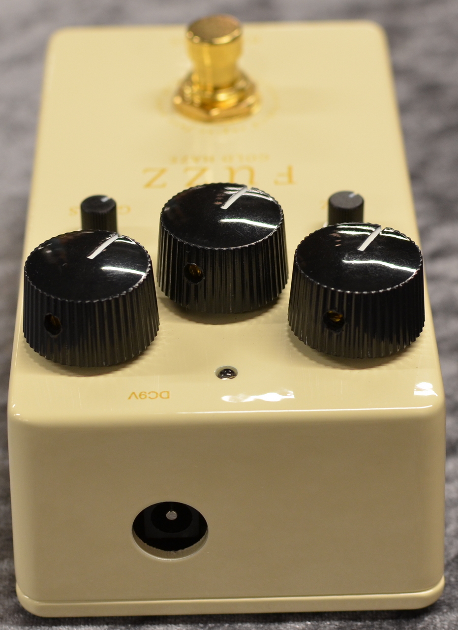 Outlet Effector Gekishibu Made In Canada Blaze Germa Fuzz