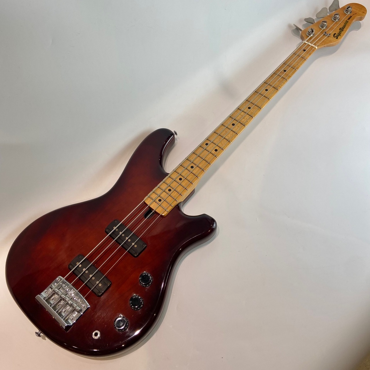 YAMAHA SB800S Super Bass 800S 1970s（中古/送料無料）【楽器検索