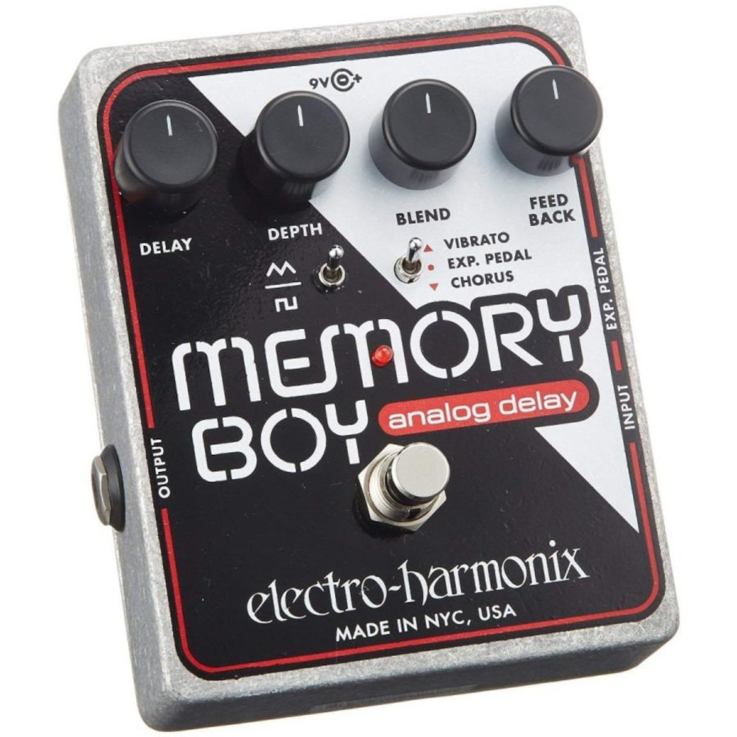 Electro-Harmonix Memory Boy