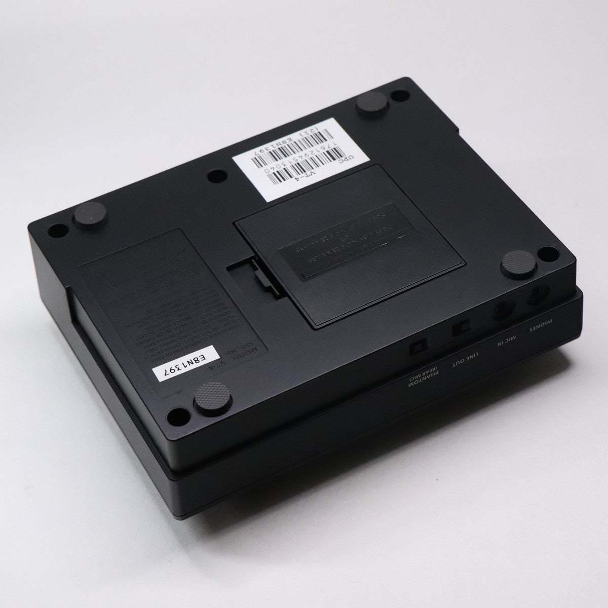 Roland VT-4 Voice Transformer 【梅田店】（中古）【楽器検索デジマート】