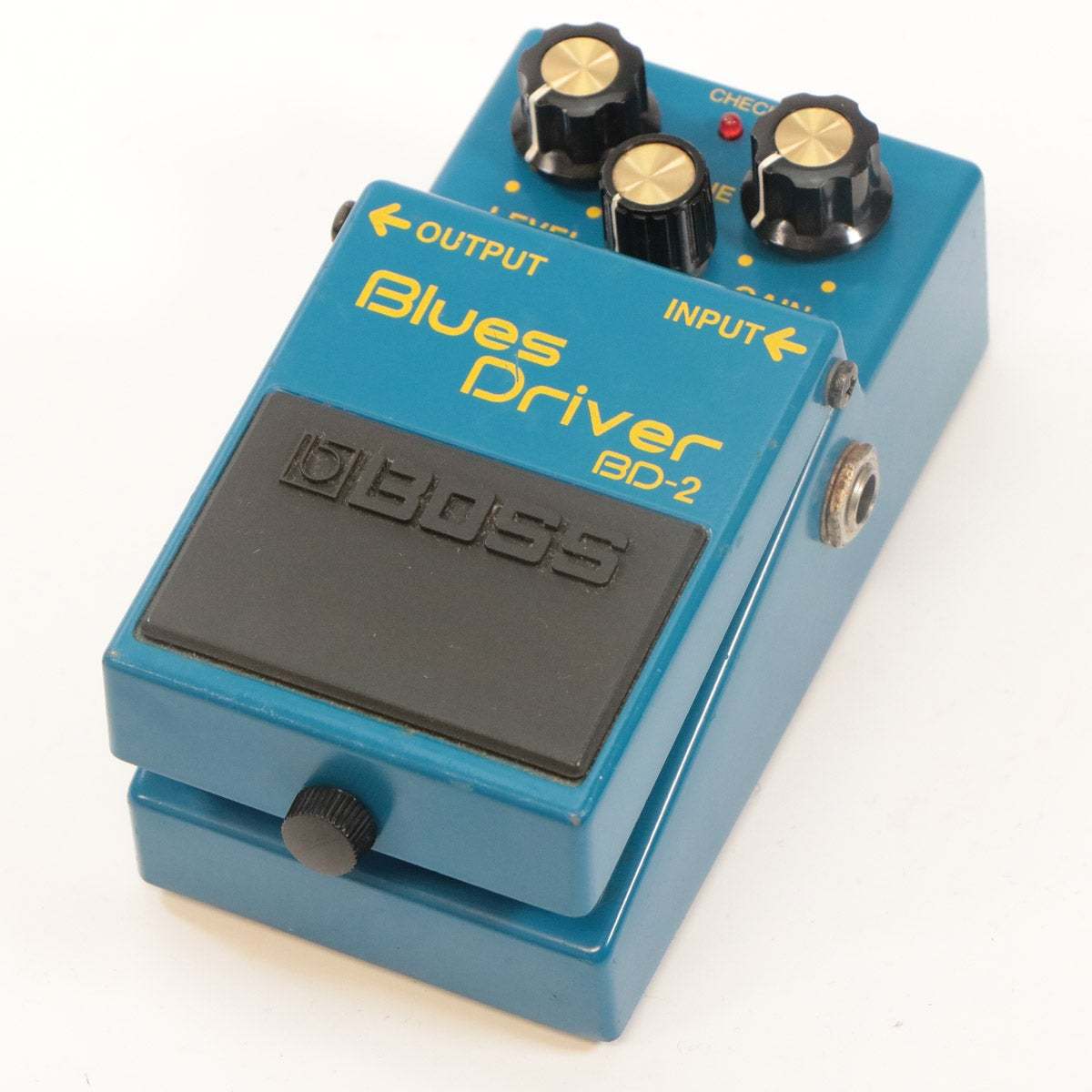 BOSS BD-2 Blues Driver オーバードライブ ボス エフェクター 【名古屋