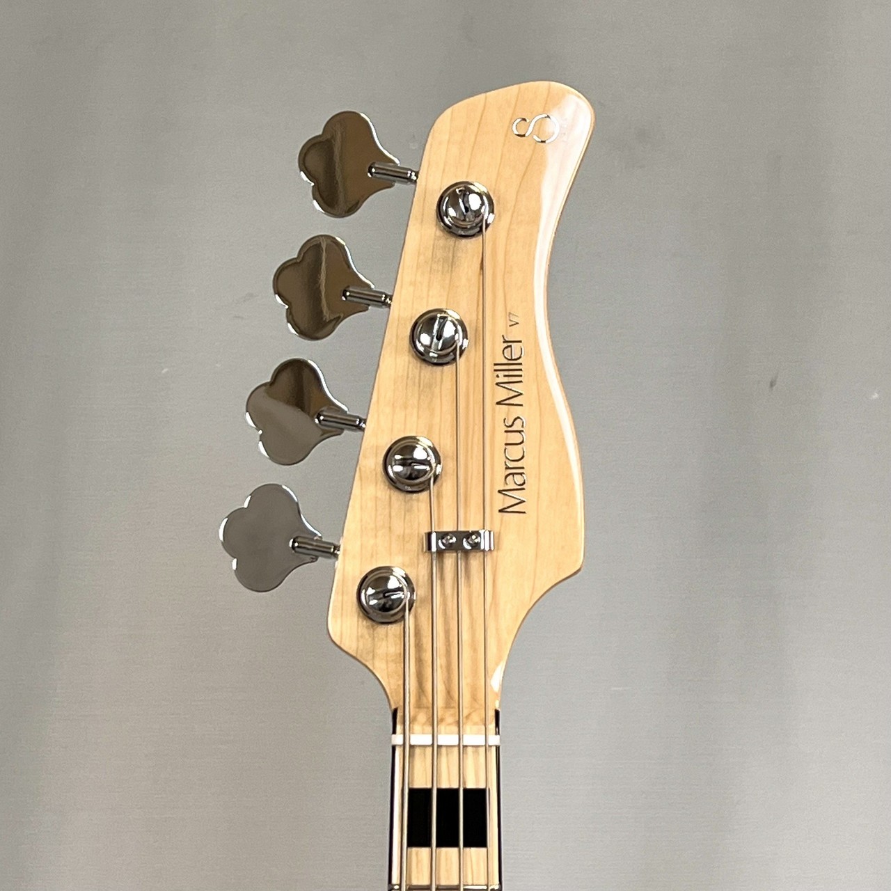 Sire V7 Vintage Ash 4st 2nd Generation NT サイアー 4弦ベース