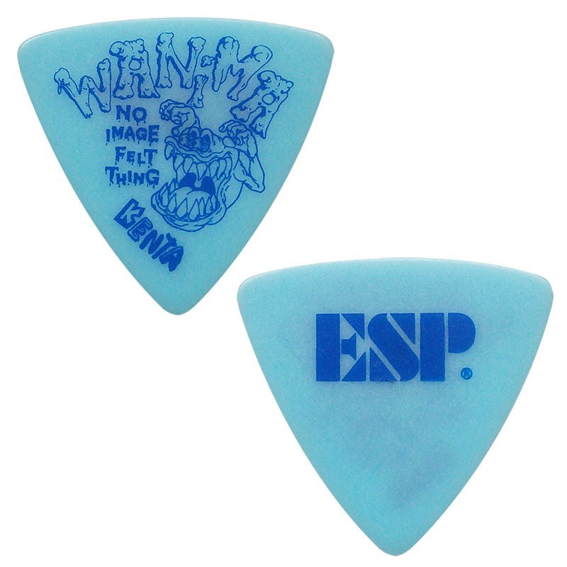 新品！⭐︎超レア！⭐︎ギターピック5枚セット！⭐︎アースシェイカー&リアクション Jim Dunlop Dunlop ギター ピック Ultex Triangle 426 : ピック