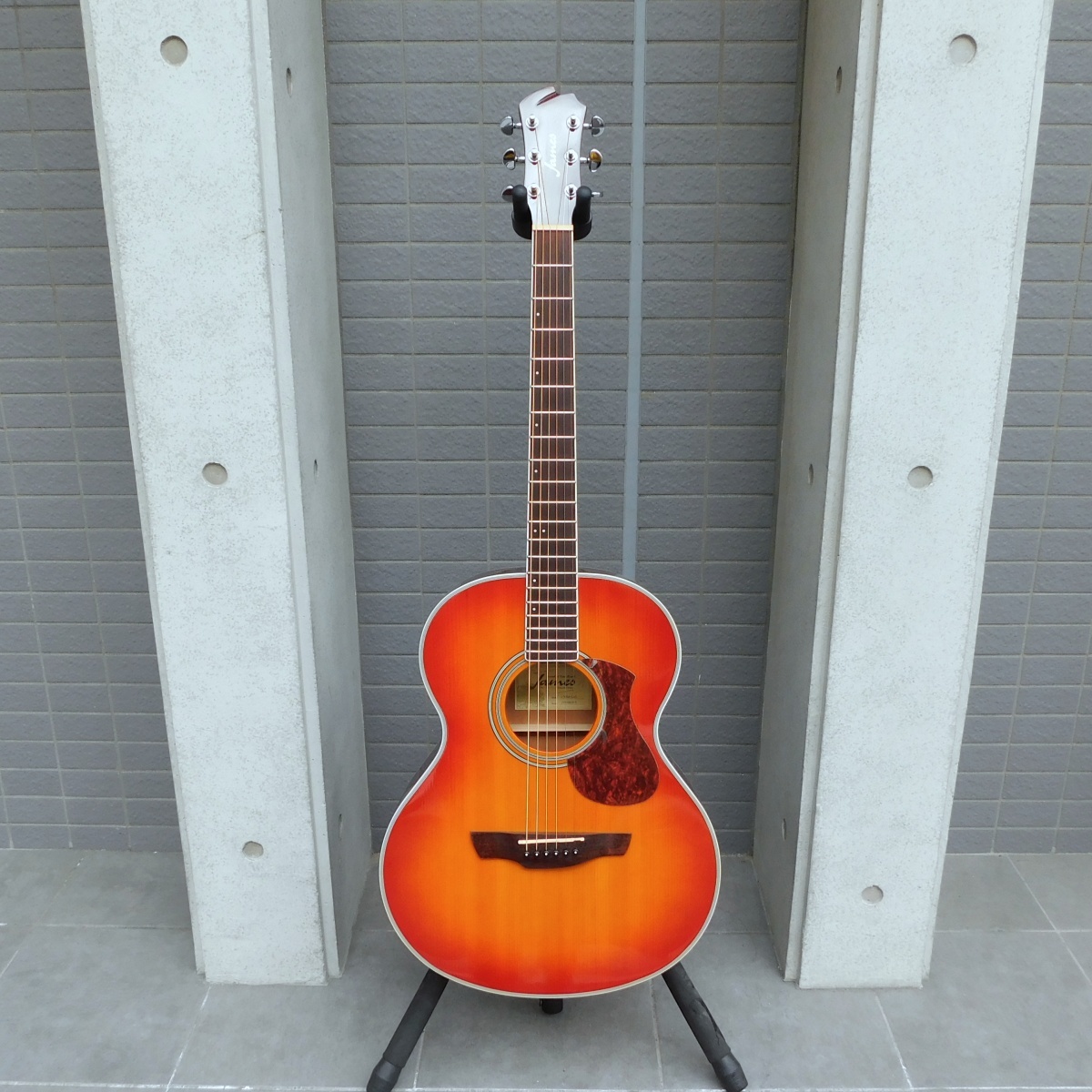 James J-300A アコースティックギター（中古）【楽器検索デジマート】