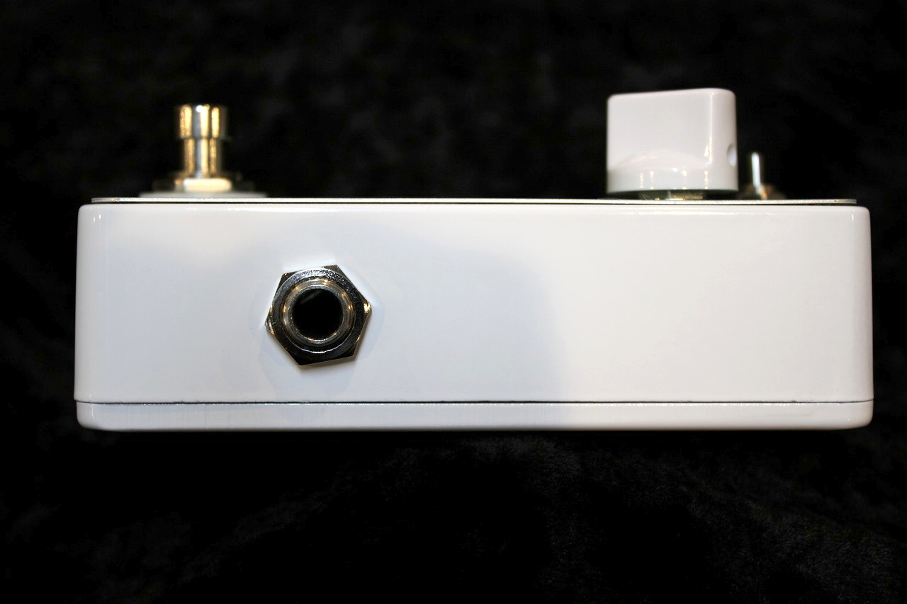 【美品】irodori （Limetone audio）バッファー ブースター Limetone Audio irodori ブースター／バッファー【現物画像