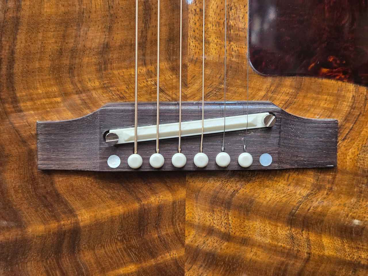 Gibson 60's J-45 All Koa【クロサワ1本限定カスタム】【2026年製
