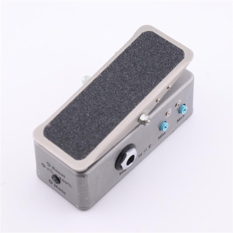 VOCU USED 中古 Baby Volume Pedal VOCU（中古）【楽器検索