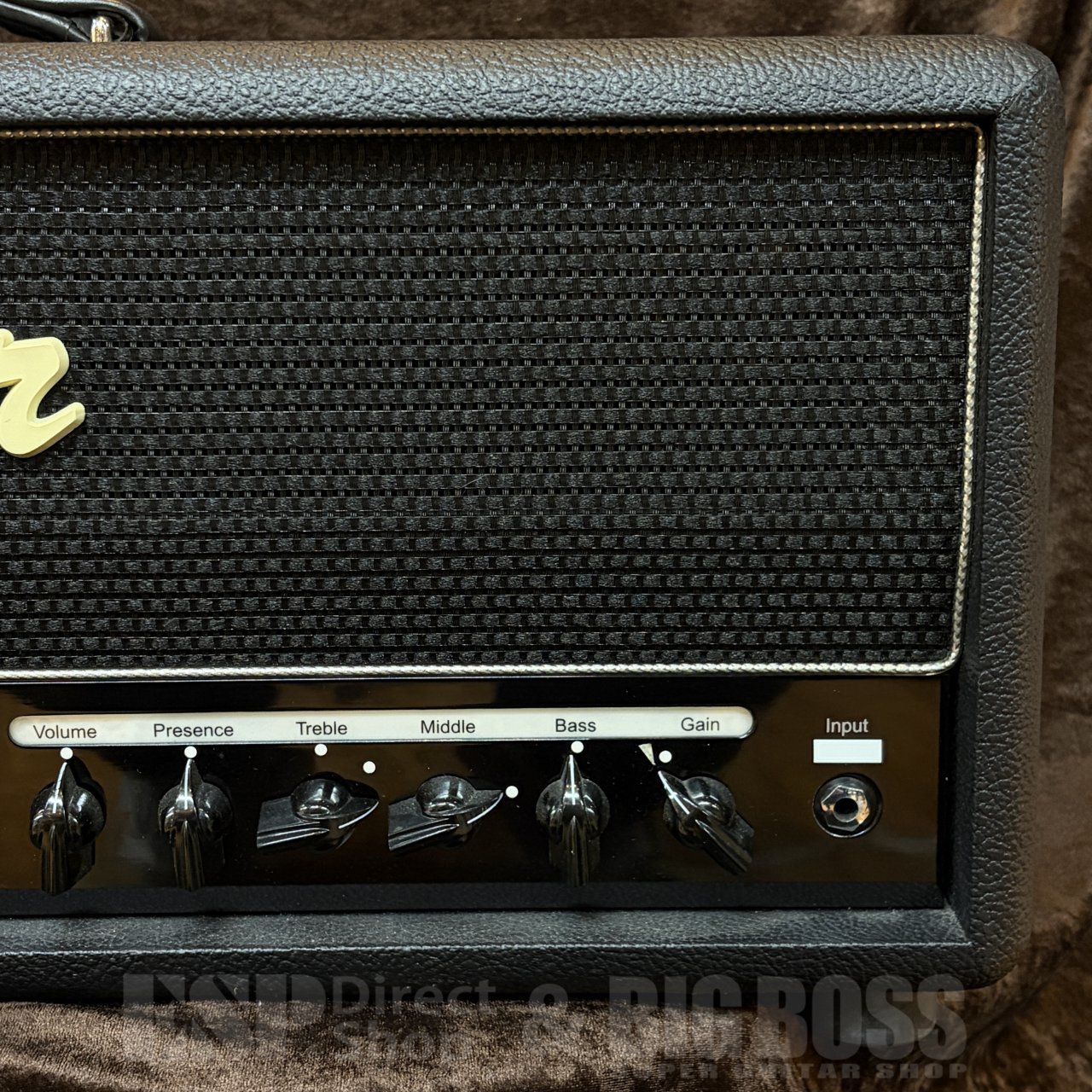 Bogner Uberschall（中古/送料無料）【楽器検索デジマート】