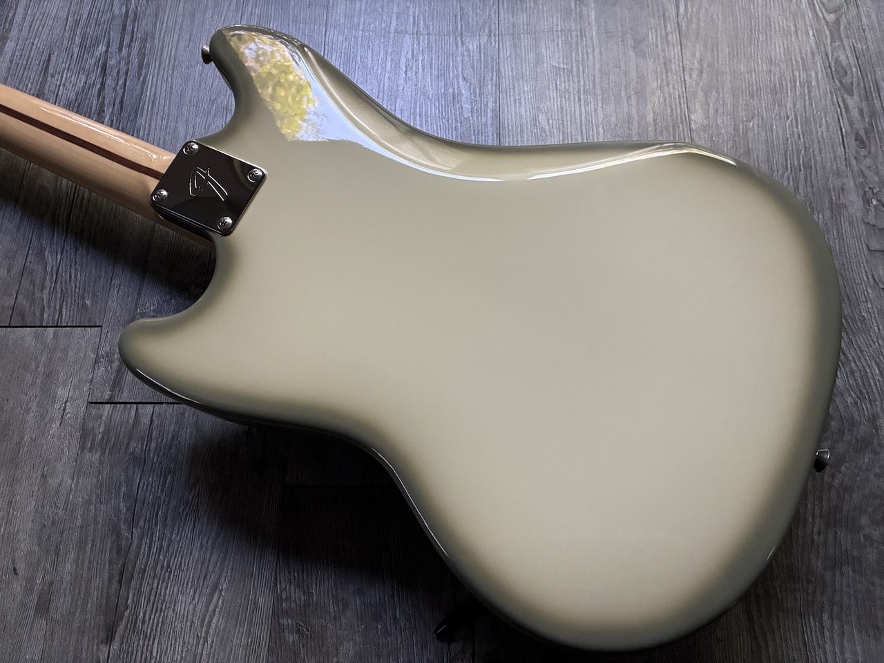 Fender USED Fender LIMITED EDITION MADE IN JAPAN ANTIGUA MUSTANG