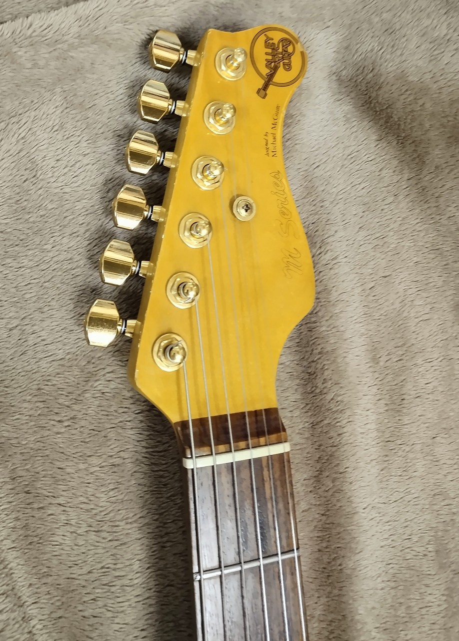 Valley Arts M Series （中古）【楽器検索デジマート】