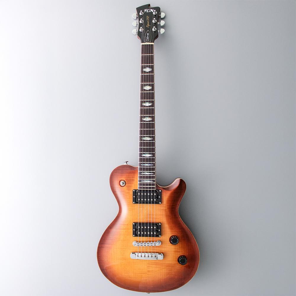 FUJIGEN(FGN) EFL-FM/VV (Vintage Violin)-【ローン金利0
