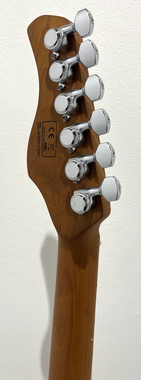 Sire S7 / 3TS【ラリー・カールトン監修】（新品/送料無料）【楽器検索