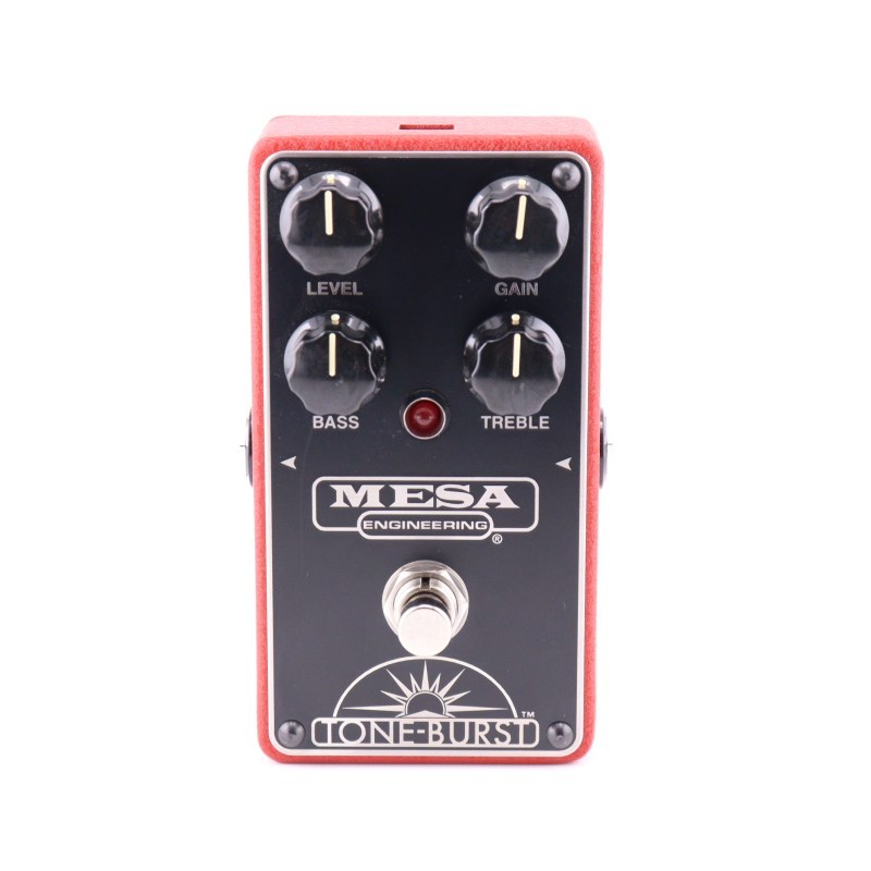 Mesa/Boogie 【在庫処分特価】 TONE BURST（新品）【楽器検索