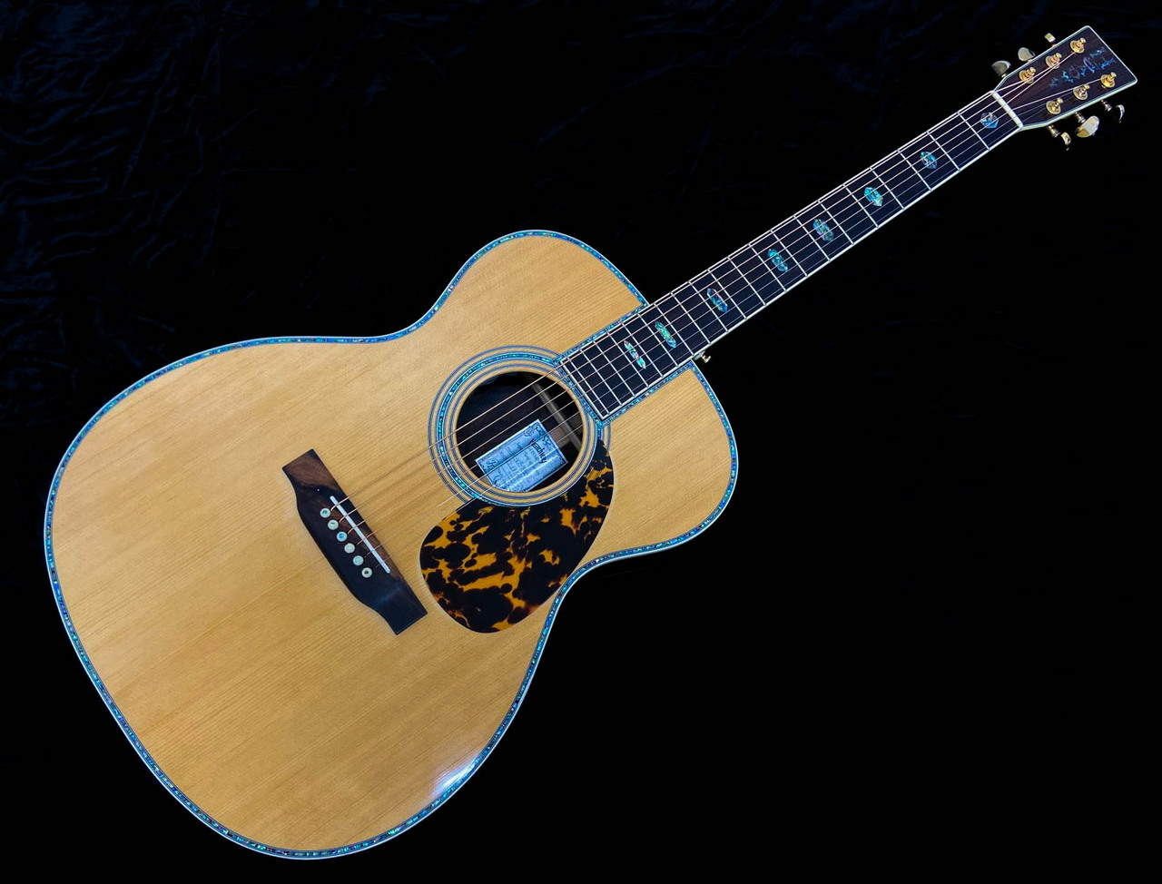 Headway HF-V150SE/A5 NA アコースティックギター Headway HF-V150SE/A5 NA アコースティックギター Headway HF