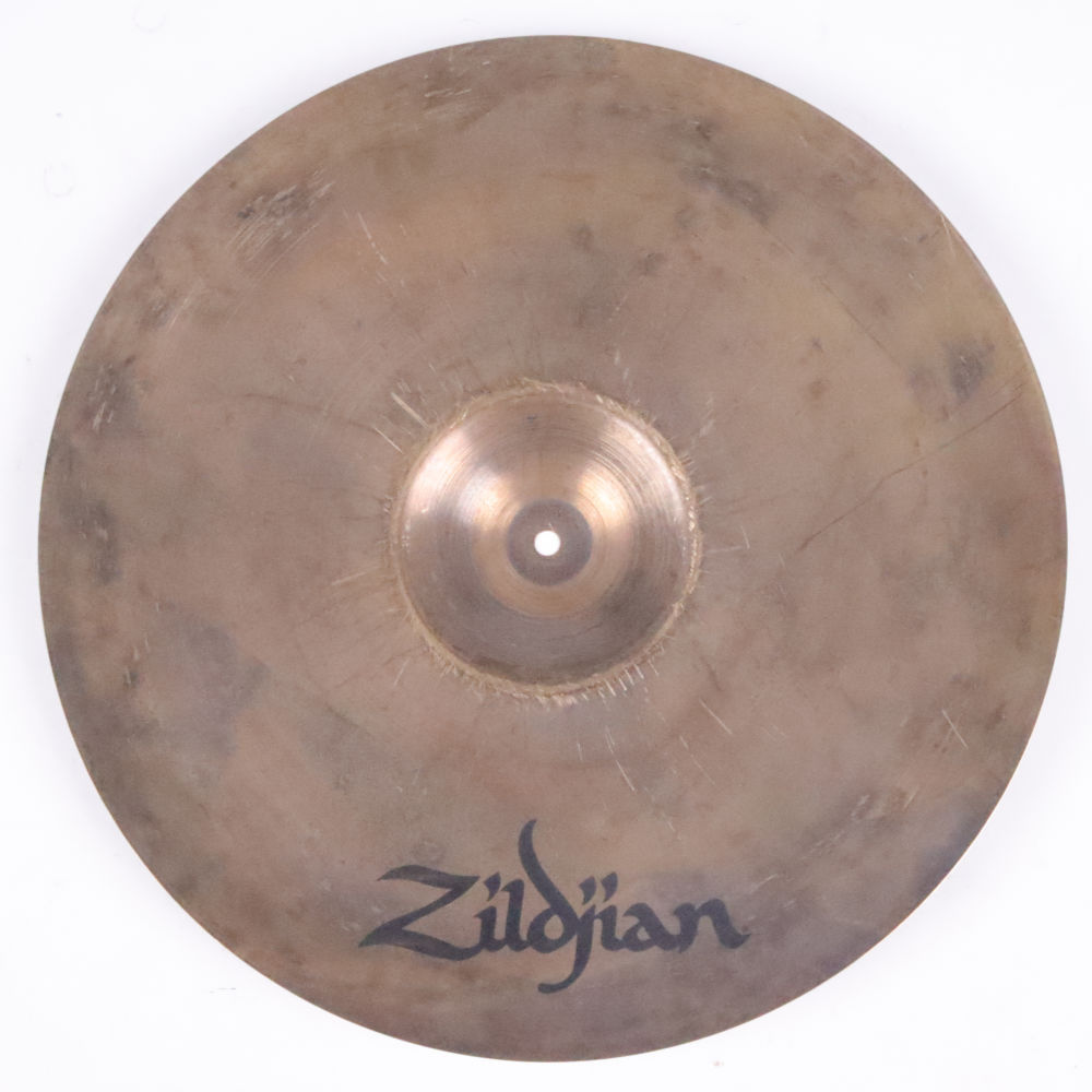 Zildjian 【中古】 ライドシンバル ジルジャン ZILDJIAN A Zildjian