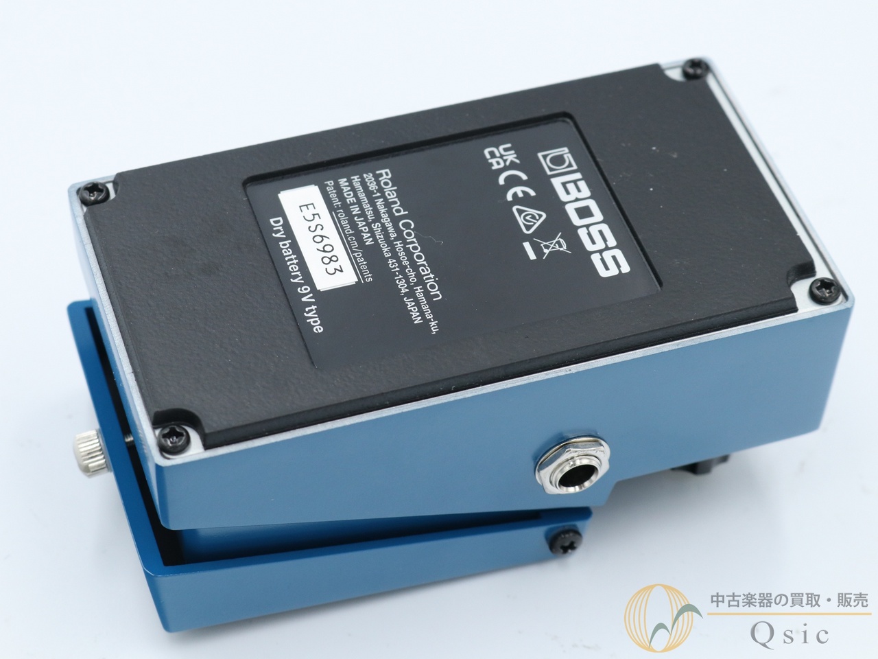 BOSS BD-2W 2025年製 [UM082]【神戸店在庫】（中古）【楽器検索