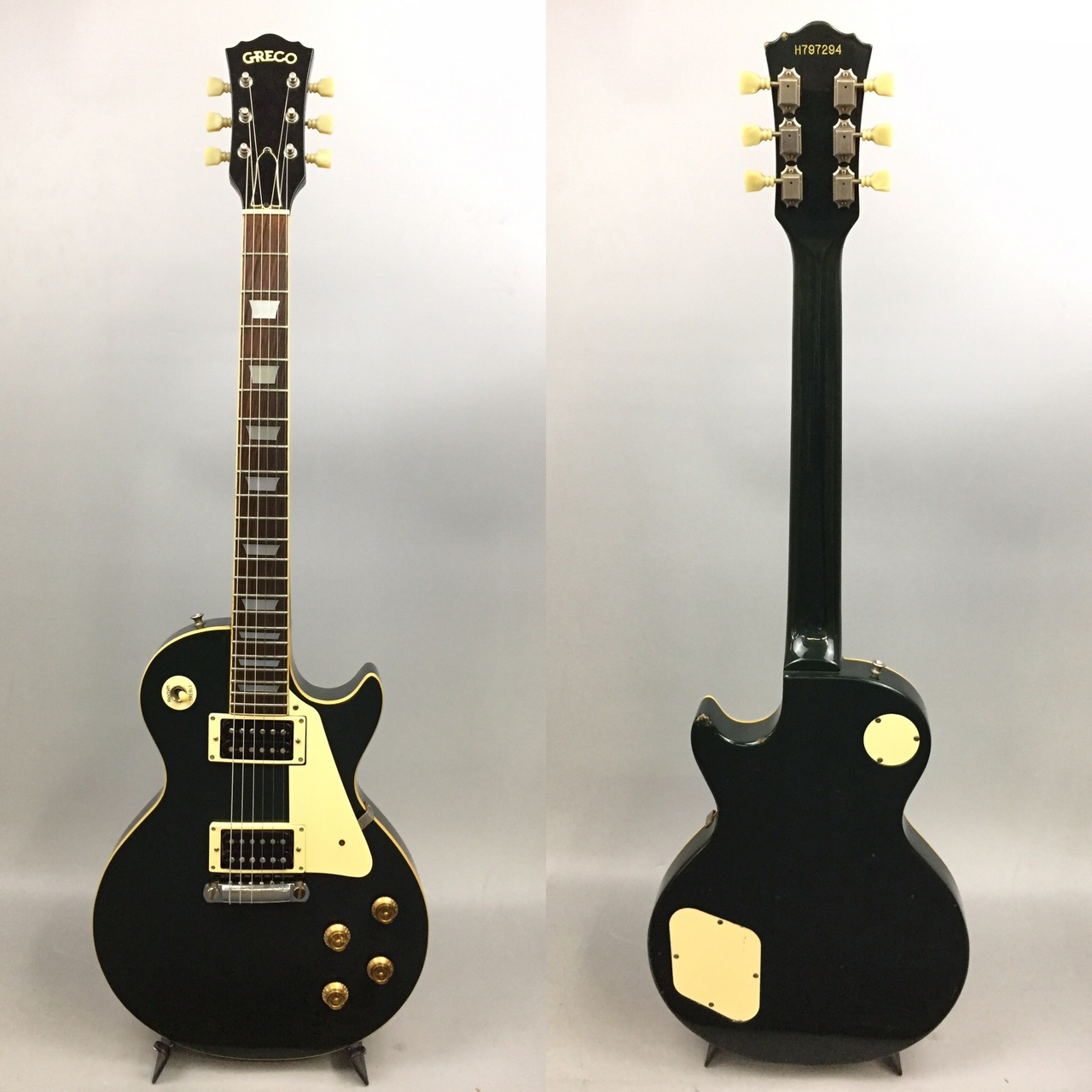 Greco EG-500J 1979年製 JEFF BECK（ビンテージ/送料無料