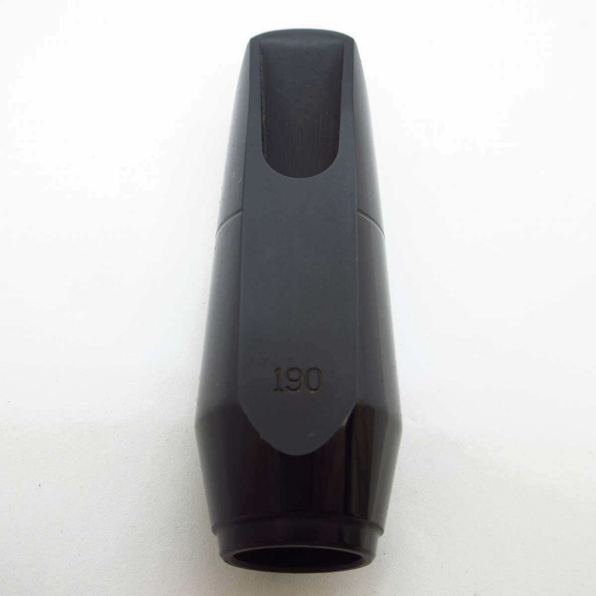 SELMER ソプラノサックス用マウスピース S90 190 【横浜店