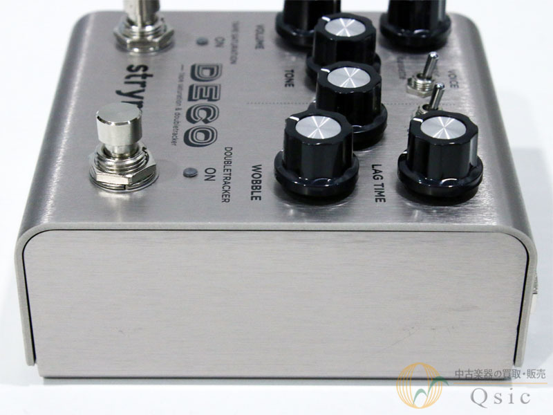 strymon DECO V2 [WL683]【神戸店在庫】（中古/送料無料）【楽器検索