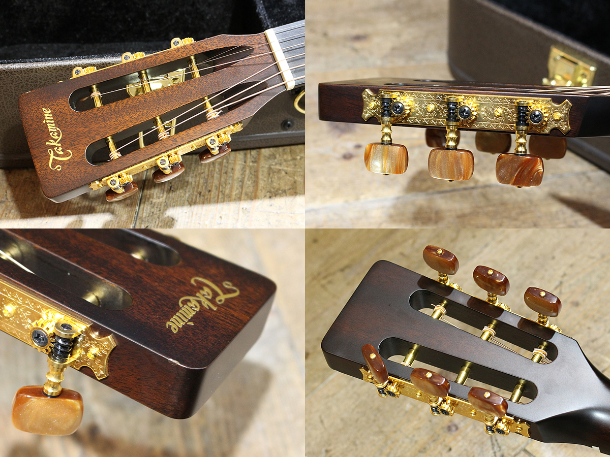 Takamine TDP471M MTB（中古）【楽器検索デジマート】