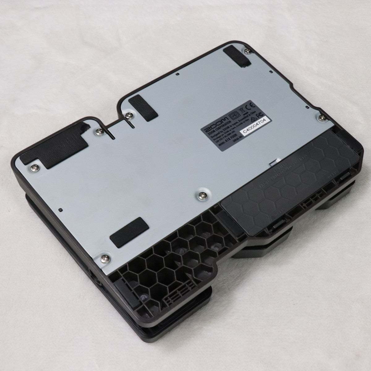 ZOOM A1X FOUR 【梅田店】（中古）【楽器検索デジマート】