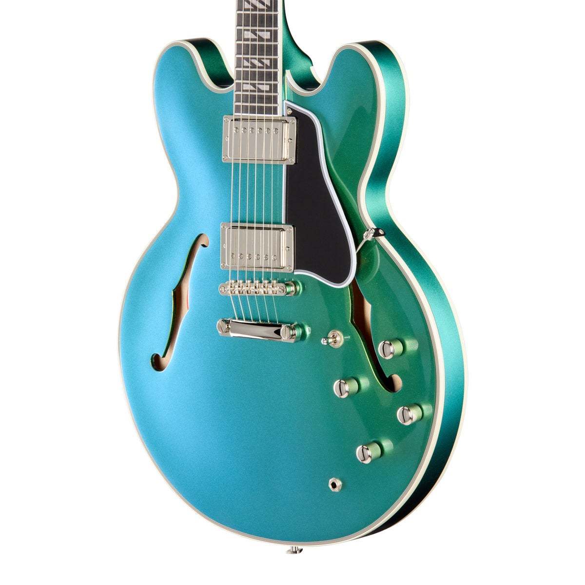 Epiphone Inspired by Gibson Futura ES-355 Dragonfly Shift