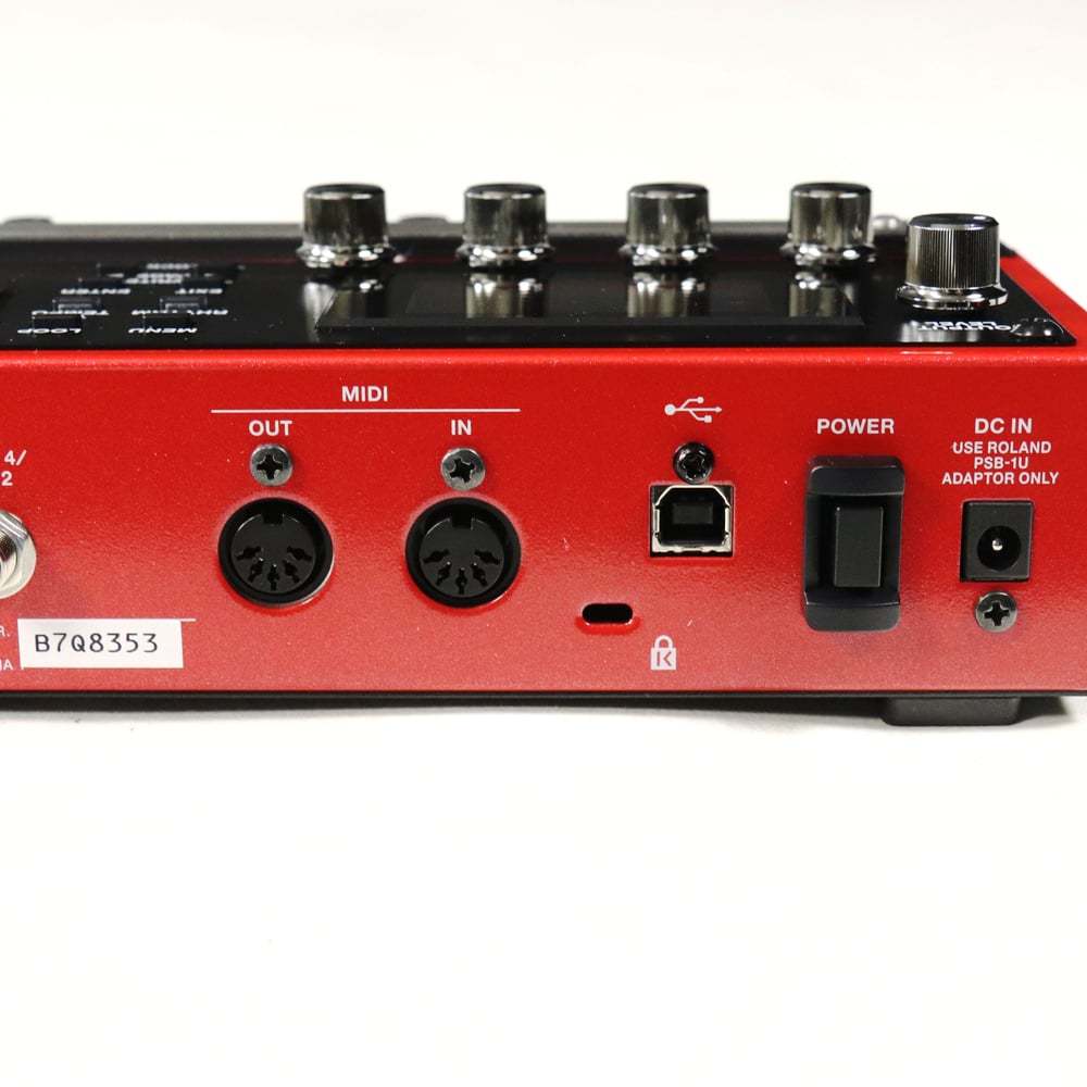 BOSS RC-600 Loop Station 【梅田店】（中古/送料無料）【楽器