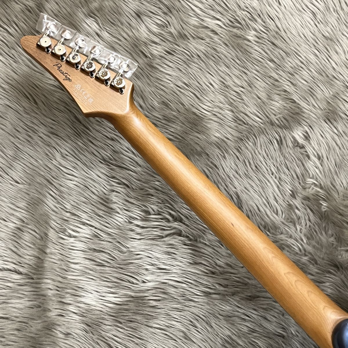 Ibanez AZ2204N(新品/送料無料)【楽器検索デジマート】 Ibanez AZ2204N(新品/送料無料)【楽器検索デジマート】